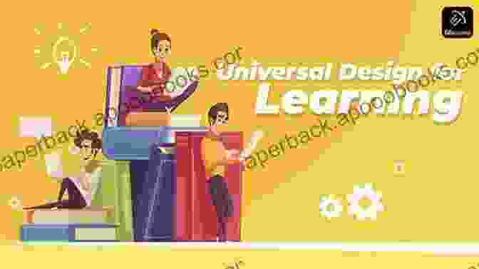 Universal Design For Learning In Action Book Cover Universal Design For Learning In Action: 100 Ways To Teach All Learners