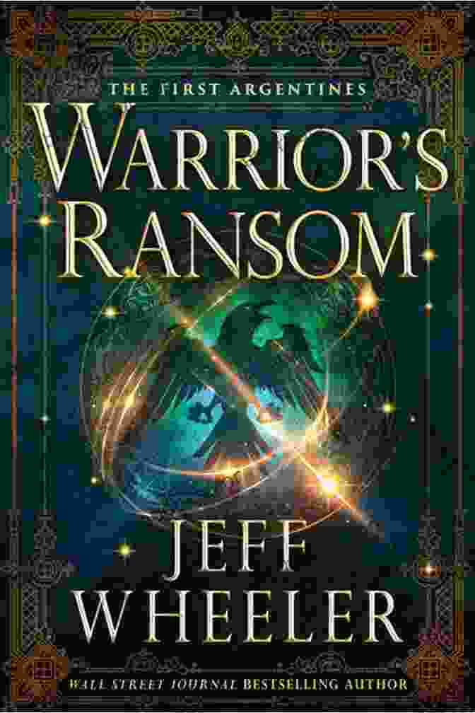 Warrior Ransom Book Cover Warrior S Ransom (The First Argentines 2)