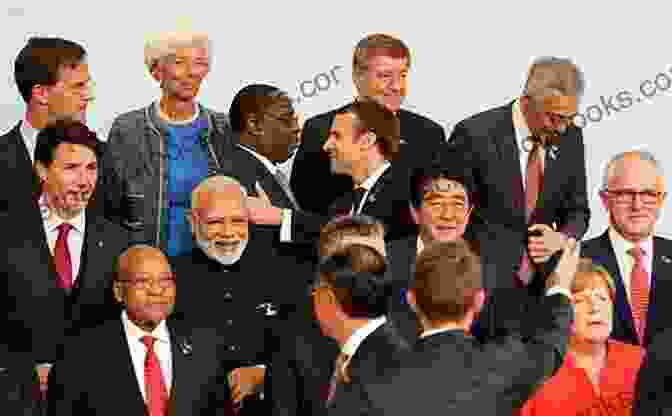 World Leaders Meeting At A Summit Peace By Peaceful Means: Peace And Conflict Development And Civilization (International Peace Research Institute Oslo (PRIO) 14)