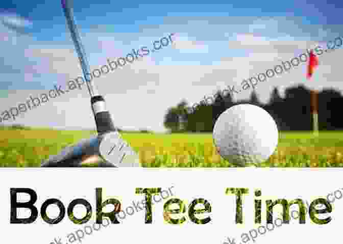 Your Best Golf Is Only Tee Time Away Book Cover 40 Must Have Golf Tips: Your Best Golf Is Only A Tee Time Away