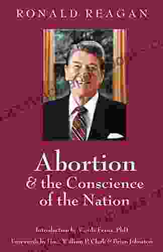 Abortion The Conscience Of The Nation