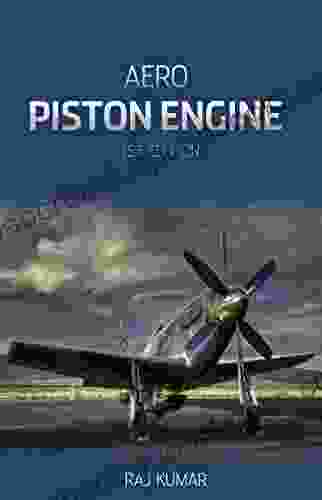 AERO PISTON ENGINE Raj Kumar