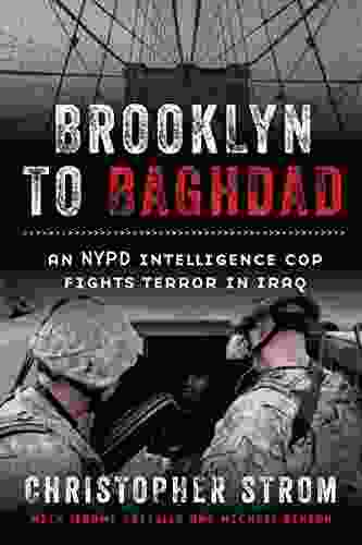 Brooklyn To Baghdad: An NYPD Intelligence Cop Fights Terror In Iraq