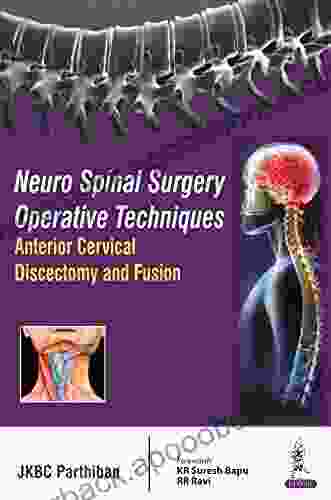 Anterior Cervical Discectomy And Fusion