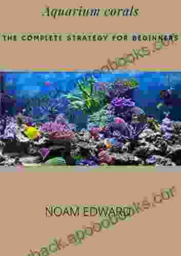 Aquarium corals the complete strategy for beginners