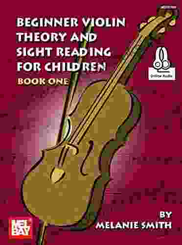 Beginner Violin Theory and Sight Reading for Children One