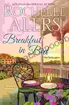 Breakfast In Bed (The Innkeepers 2)