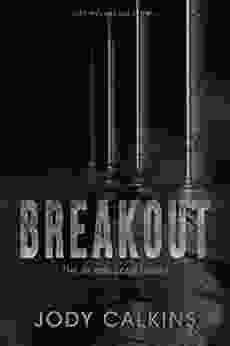 Breakout (The Hexon Code 6)