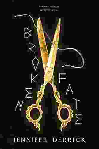 Broken Fate (Threads of the Moirae 1)