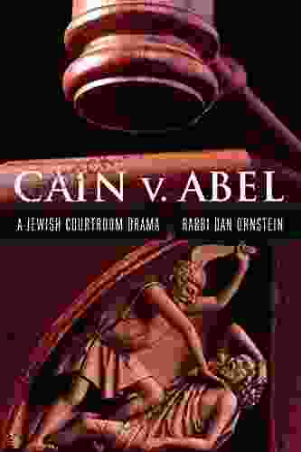 Cain V Abel: A Jewish Courtroom Drama