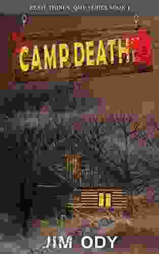 Camp Death (Eerie Things 1)