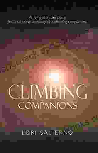 Climbing Companions: A blueprint for life