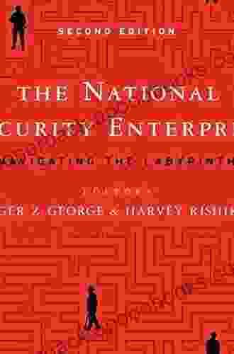 The National Security Enterprise: Navigating The Labyrinth Second Edition