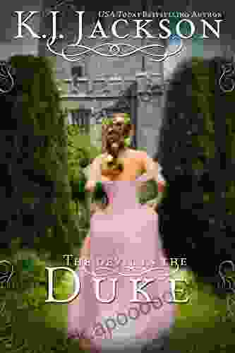 The Devil in the Duke: A Revelry s Tempest Novel