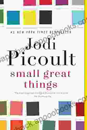 Small Great Things: A Novel