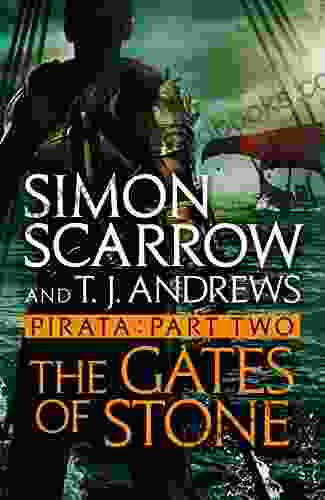 Pirata: The Gates of Stone: Part two of the Roman Pirata