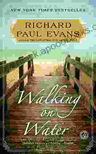 Walking On Water: A Novel