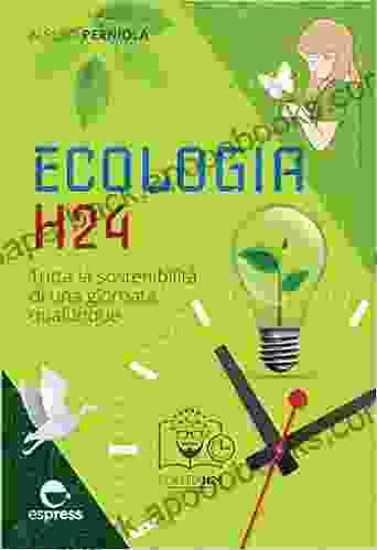 ECOLOGIA H 24 Joel Agee