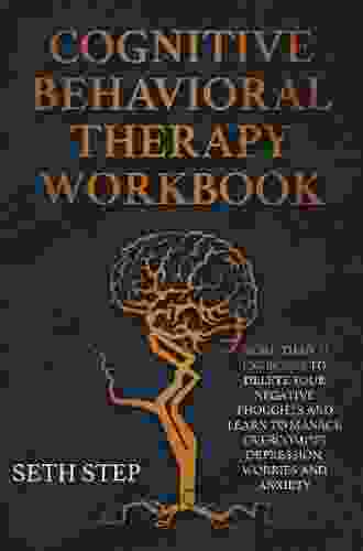 The Couples Therapy Companion: A Cognitive Behavior Workbook