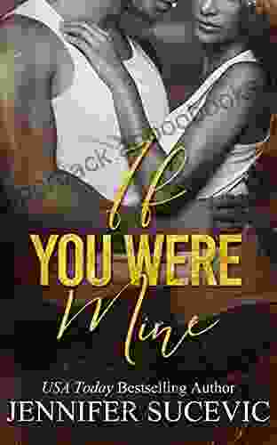 If You Were Mine (Barnett Bulldogs 4)