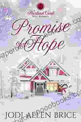 Promise Of Hope (Harland Creek 6)