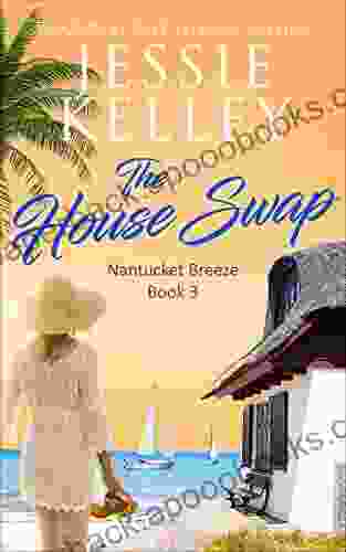 The House Swap (Nantucket Breeze 3)