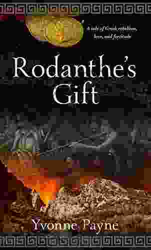 Rodanthe s Gift Yvonne Payne