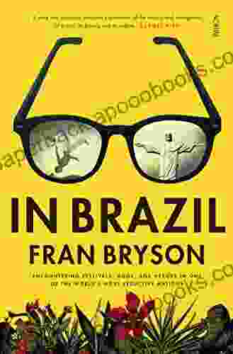 In Brazil Jean Pierre Le Pan