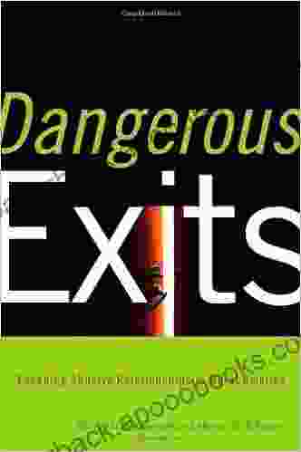 Dangerous Exits: Escaping Abusive Relationships in Rural America (Critical Issues in Crime and Society)