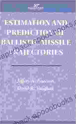 Estimation and Prediction of Ballistic Missile Trajectories