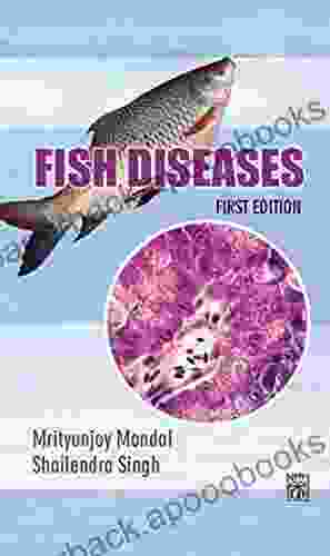 Fish Diseases Lindsey Kelk