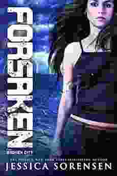 Forsaken (Broken City 2)