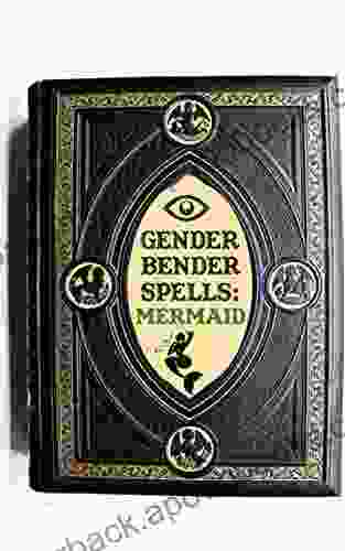 Gender Bender Spells: Mermaid Jessie Ash