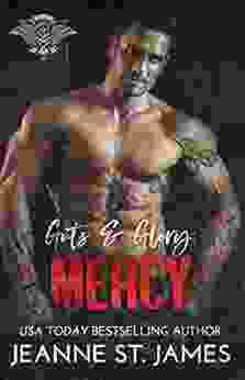 Guts Glory: Mercy (In The Shadows Security 1)
