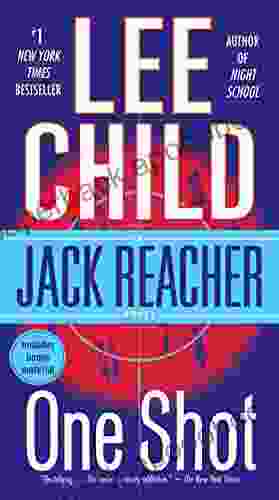 Jack Reacher: One Shot: A Novel