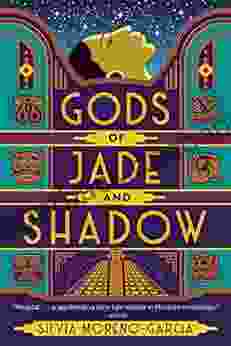 Gods Of Jade And Shadow