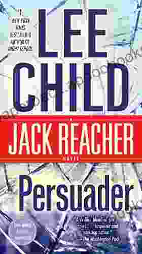 Persuader: A Jack Reacher Novel