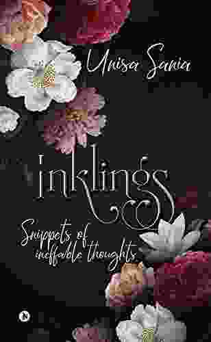 Inklings : Snippets of ineffable thoughts