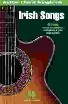 Irish Songs (Guitar Chord Songbooks)