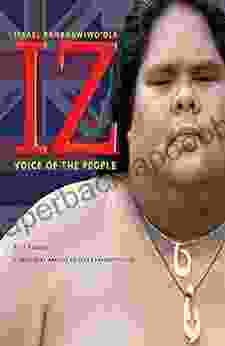 IZ: Voice of the People