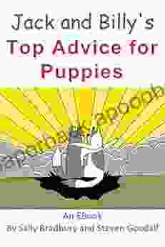 Jack And Billy S Top Advice For Puppies