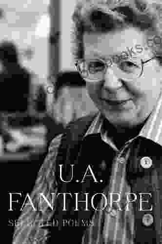 Selected Poems U A Fanthorpe