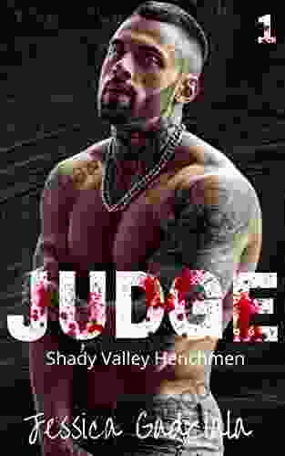 Judge (Shady Valley Henchmen 1)