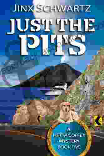 Just The Pits (Hetta Coffey 5)