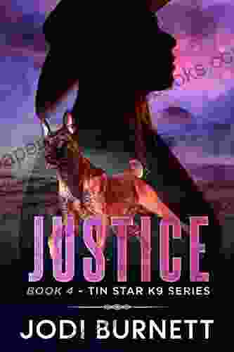 Justice (Tin Star K9 4)