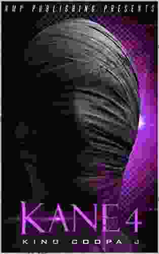 Kane 4: The African Army (The Kane series)