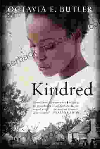 Kindred Octavia E Butler