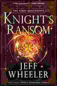 Knight S Ransom (The First Argentines 1)