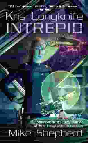 Kris Longknife: Intrepid (Kris Longknife 6)