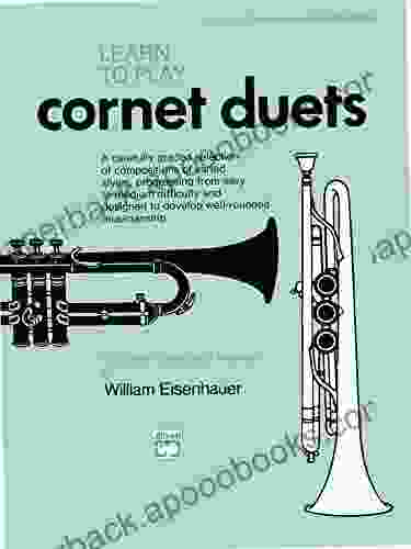 Learn to Play Cornet Duets: For Cornet or Trumpet